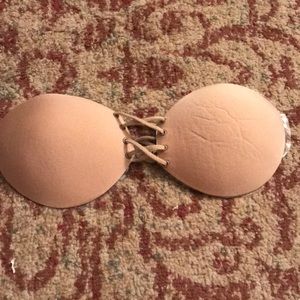 Sticky Bra (NEVER WORN)
